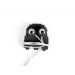 Ghost Ear Buddy Cable Wrap