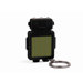 Robot Solar Flashlight