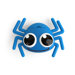 Spider Mint Dental Floss