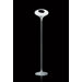 Luminal Floor Lamp in White