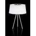 Tripod Table Lamp