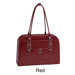 W Series Hillside Leather Ladies' Briefcase
