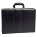 Daley Leather Attache Case