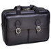 Hyde Park Double Compartment Laptop Case
