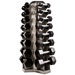 Commercial Vertical Dumbbell Tree