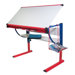 Liberty Melamine Drafting Table