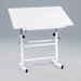 BelAire Nuevo Melamine Drafting Table