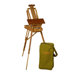 Jullian Paris Classic Half-Size French Sketch Box Easel