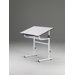 Gallery Art Table