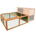 Premium Penthouse Playpen
