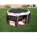 Delux Pop-Up Playpen