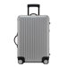 Salsa 32" Multiwheel Spinner Hardsided Suitcase