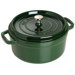 Staub 4-qt. Round Cocotte with Lid