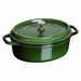 7-Qt. Oval Dutch Oven
