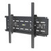 Fixed/Tilt Mount  With Extension Arms For Flat Screen TV's (37" - 85" Screens)