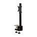 Fixed Desktop Mount (Up to 30" Screens)
