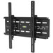 Fixed/Tilt Mount  with Extension Arms For Flat Screen TV's (26" - 57" Screens)