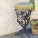 Vineyard Pedestal Sink Set
