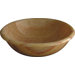 16" x 6" Self-Rimming Vessel Sink