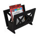 Contemporary Magazine Rack
