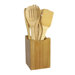7-Piece Cooking Utensil Set