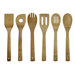 6-Piece Cooking Utensil Set