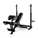 Olympic Bench