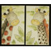 Sumba Wall Art (2 Piece)