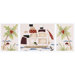 Pirates Cove Three Piece Wall Art