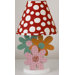 Lizzie Decorator Table Lamp