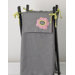 Poppy Hamper With Frame
