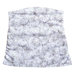 Belly Band in Flower Ruffled