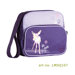 Kids Mini Square Bag in Deer