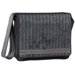 Messenger Diaper Bag