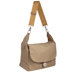 Gold Label Messenger Diaper Bag