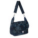 Gold Label Messenger Diaper Bag