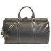 Amato 20" Itallian Leather Duffel