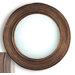 Oswego Mirror in Bluffort Antique Copper