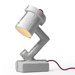 Trash Me Table Lamp