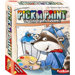 Bright Idea Pick A Paint Games