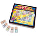 Double 15 Dominoes Game