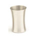Hanna Tumbler in Brushed Stainless Steel