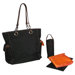 Maxi Tote Diaper Bag