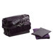 Pippen's Messenger Diaper Bag