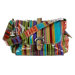 Laminated Buckle Diaper Bag
