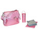 Ozz Diaper Bag Set