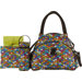 Continental Flair Diaper Bag Set