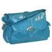 Double Buckle Diaper Bag