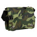 Sam's Messenger Diaper Bag Set