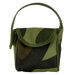 Duck Duck Goose Pacifier Pod in Green